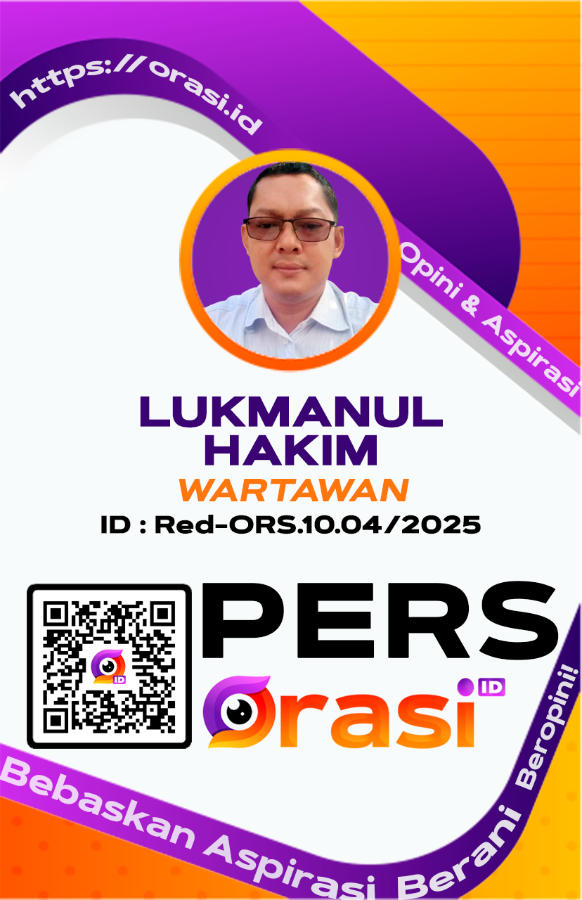 Foto ID Card