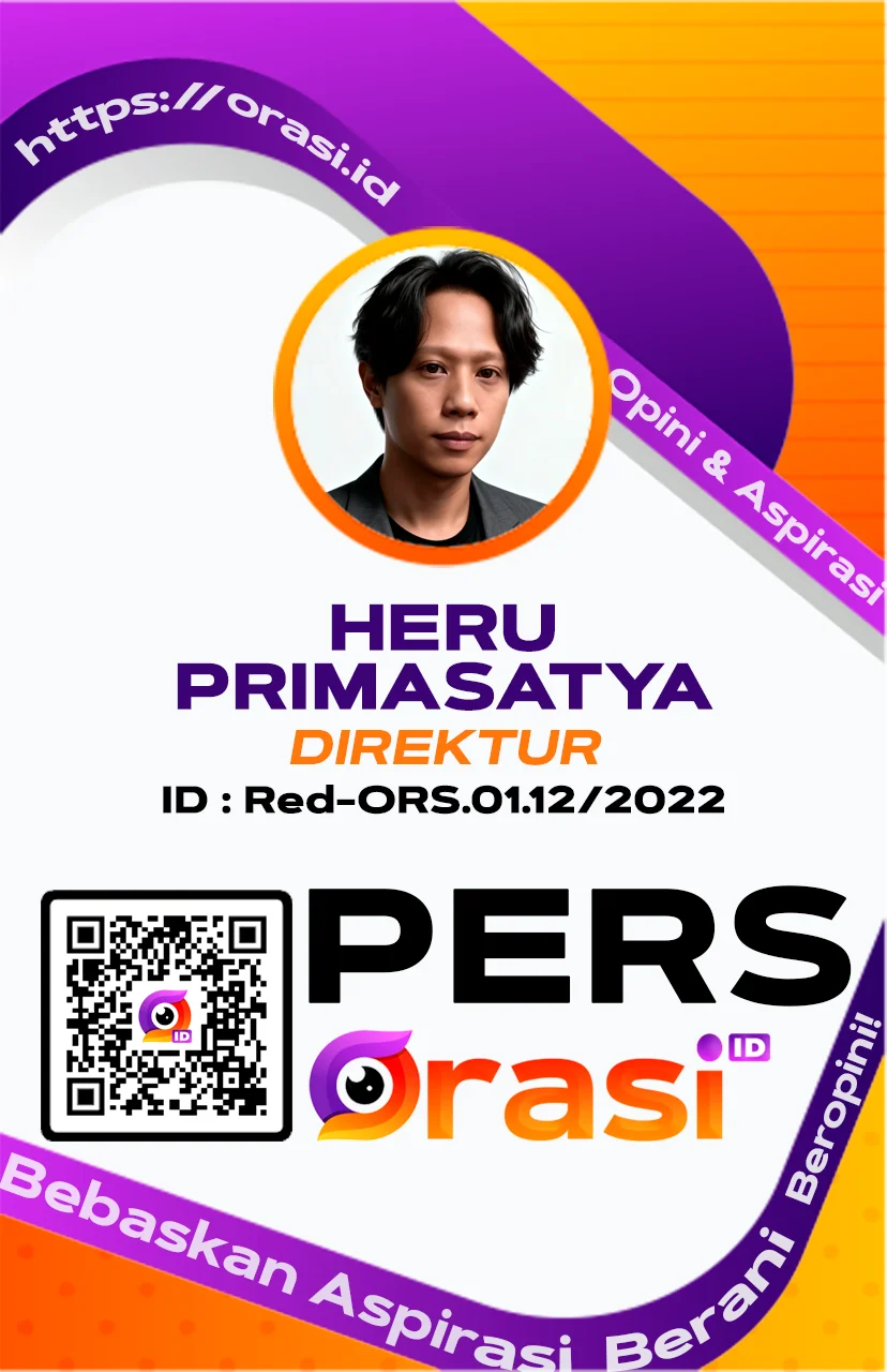 Foto ID Card