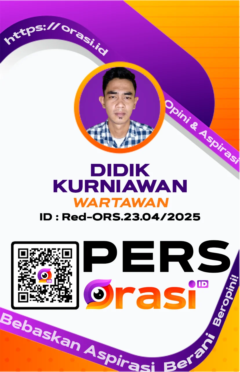 Foto ID Card