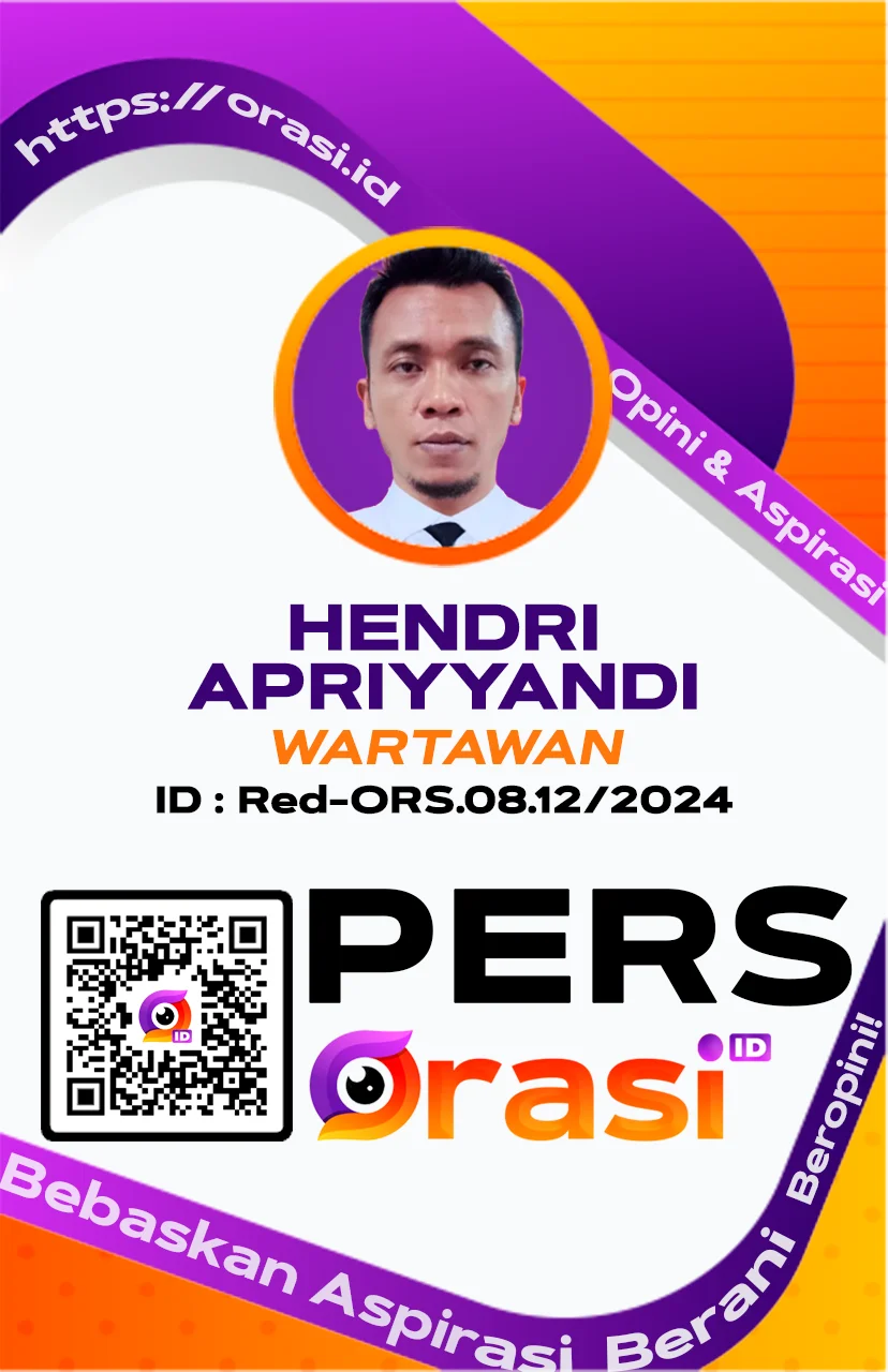 Foto ID Card