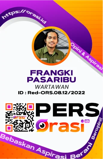 Foto ID Card