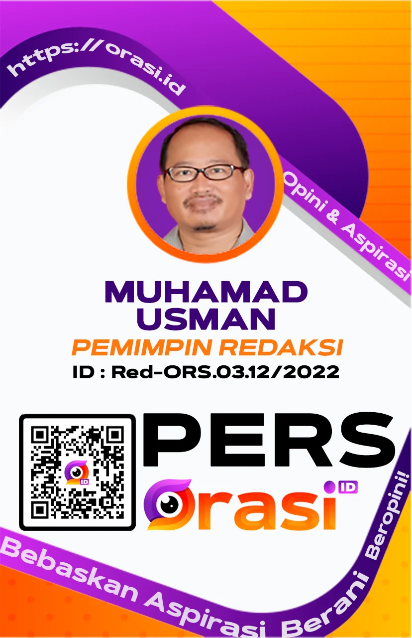 Foto ID Card