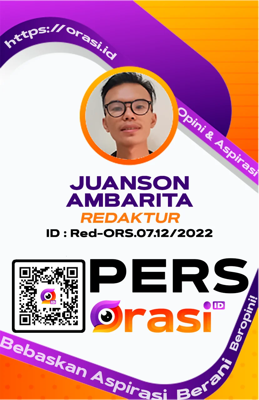 Foto ID Card