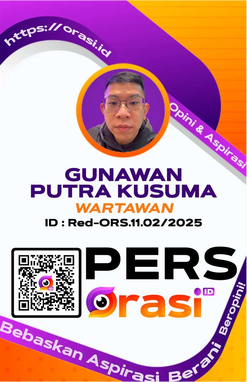 Foto ID Card