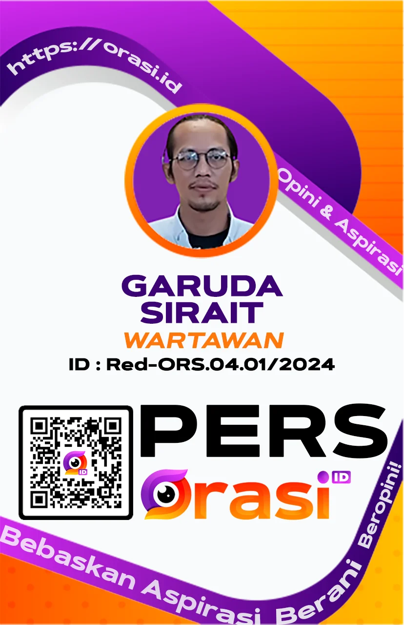 Foto ID Card