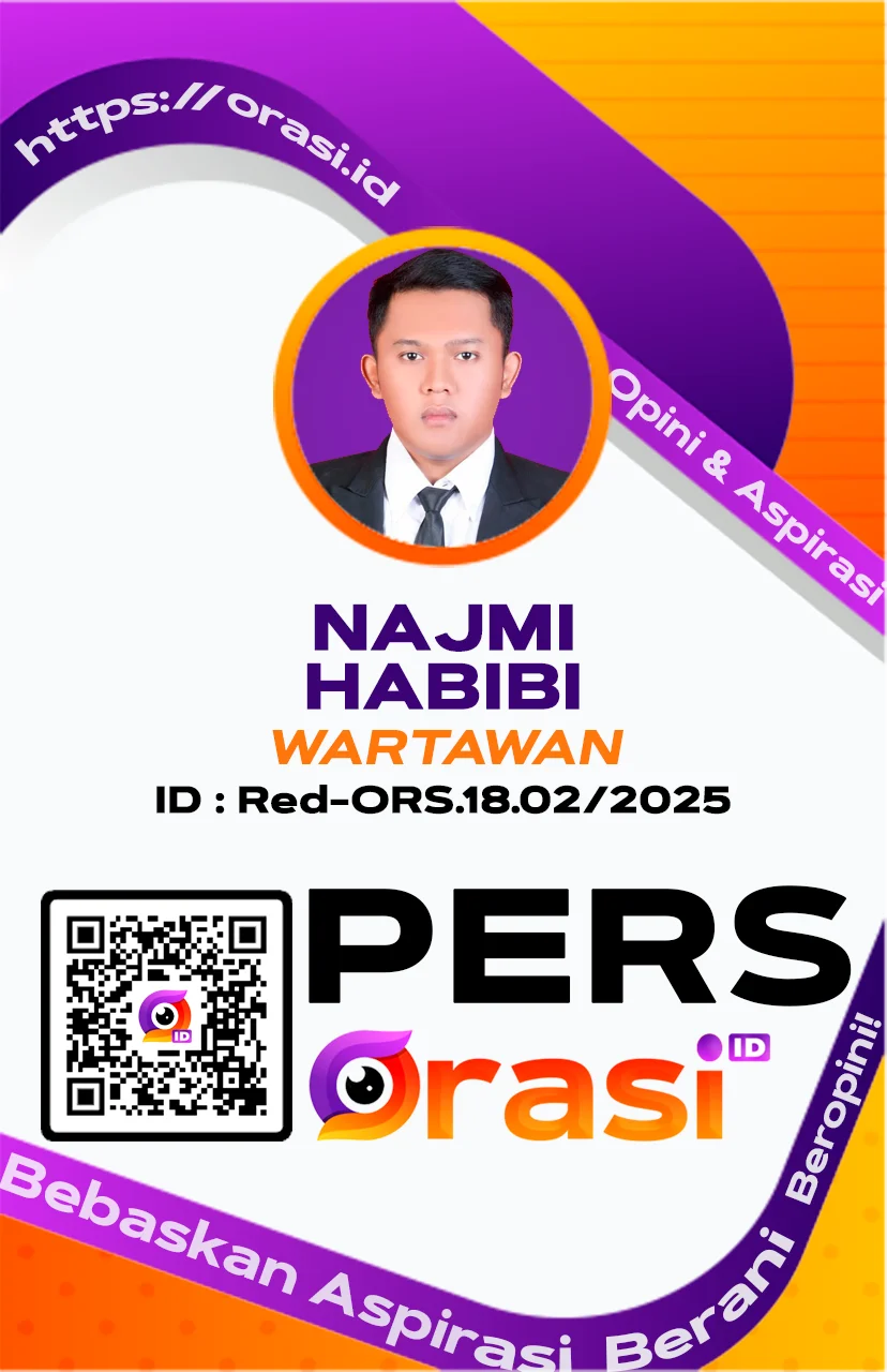 Foto ID Card