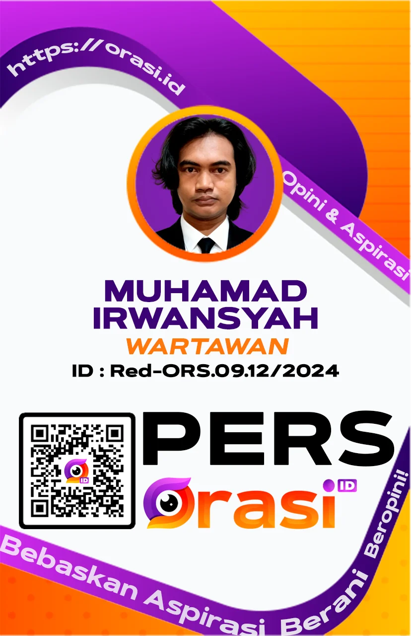 Foto ID Card