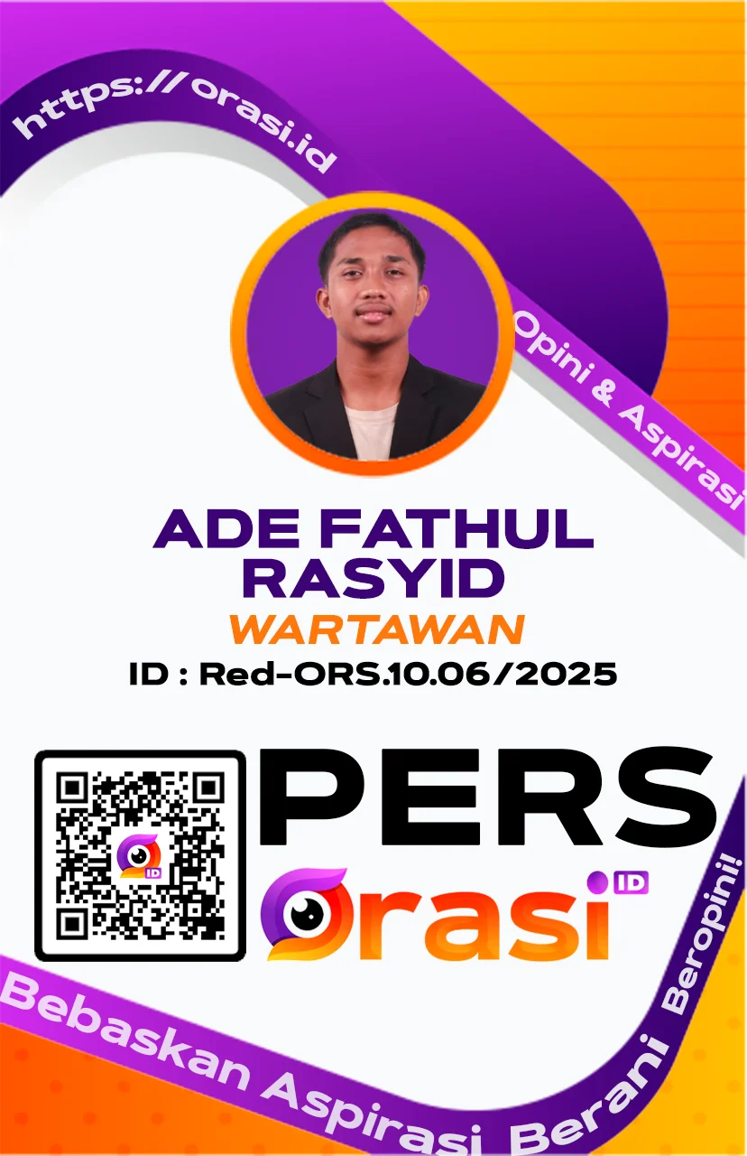 Foto ID Card