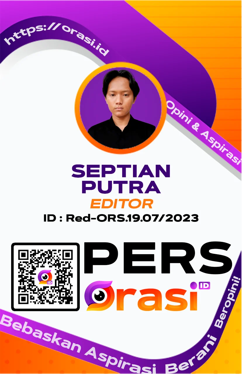 Foto ID Card